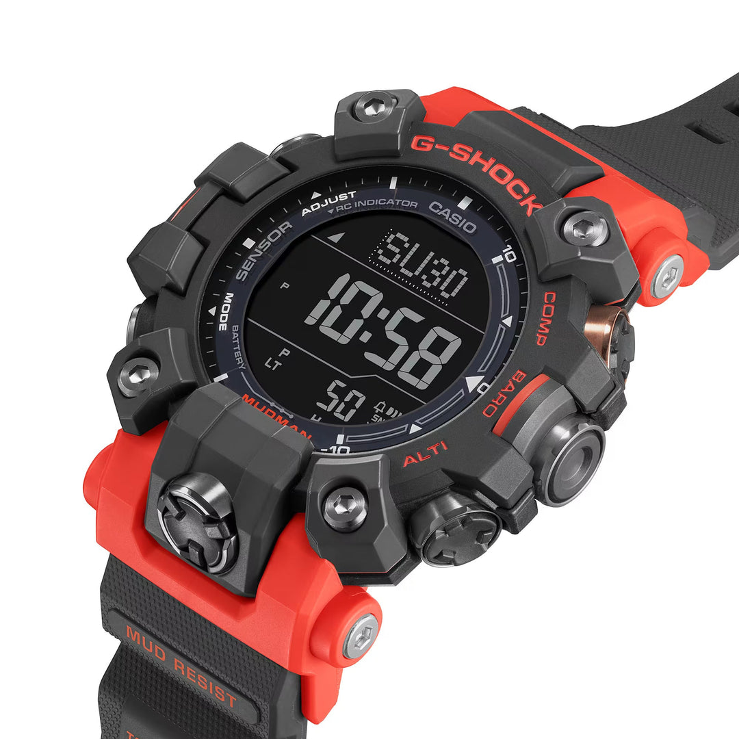 Casio G-Shock (GW-9500-1A4)