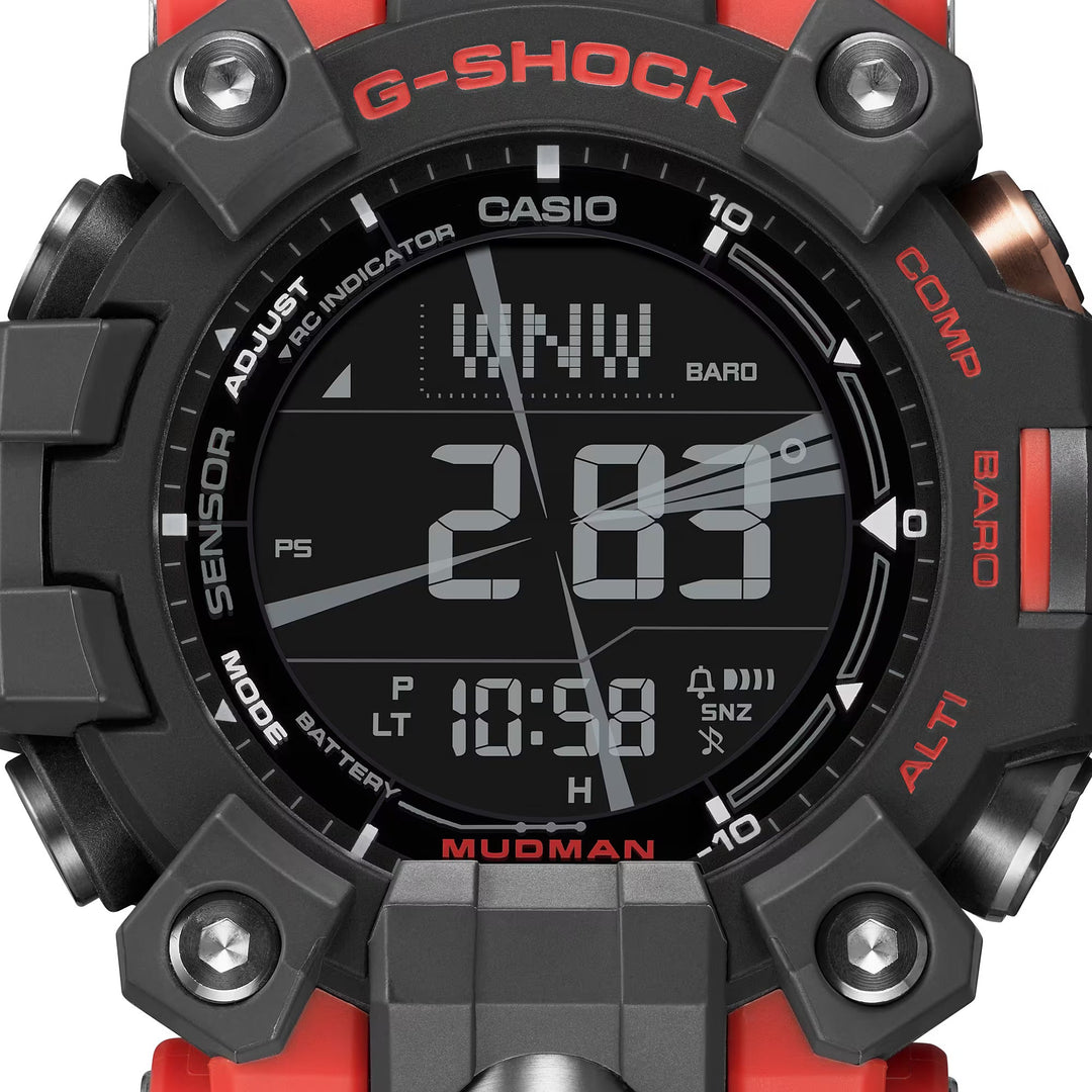 Casio G-Shock (GW-9500-1A4)