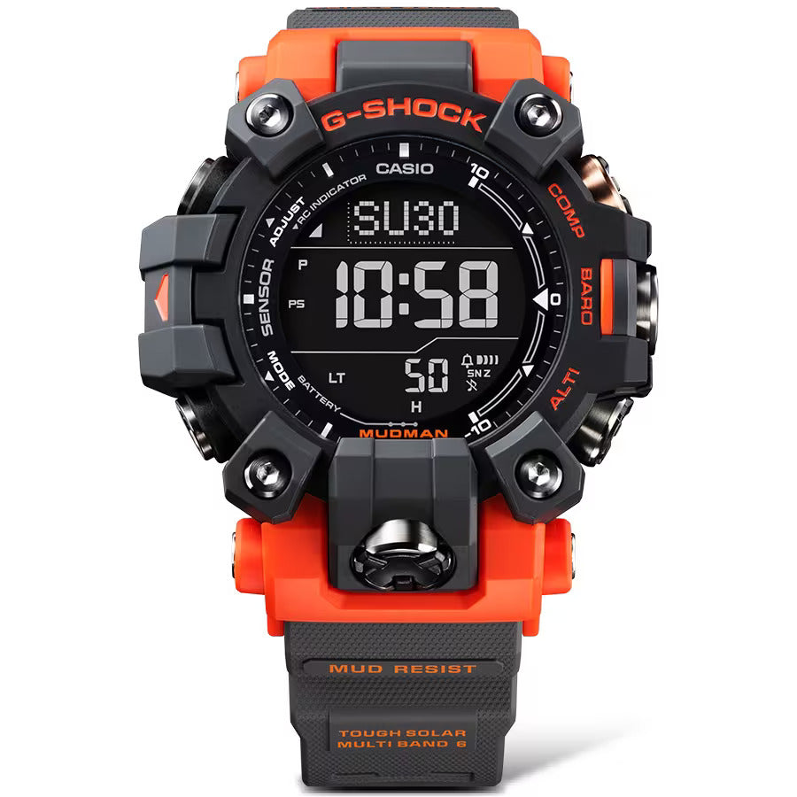 Casio G-Shock (GW-9500-1A4)