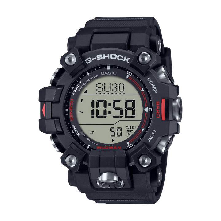 Casio G-Shock (GW-9500-1)