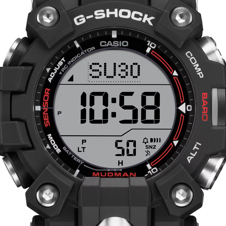 Casio G-Shock (GW-9500-1)