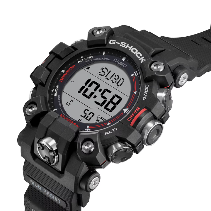 Casio G-Shock (GW-9500-1)