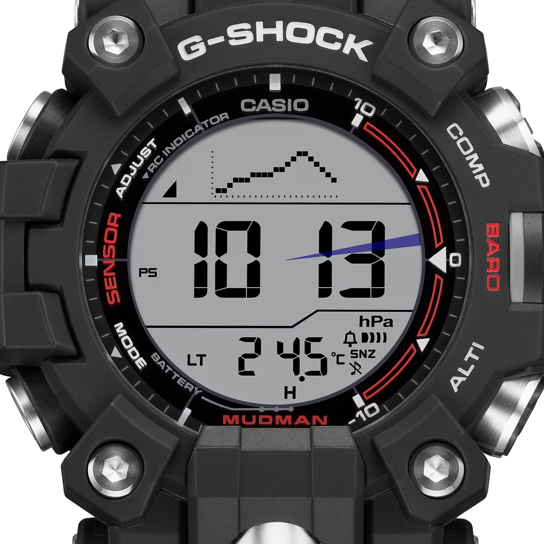 Casio G-Shock (GW-9500-1)