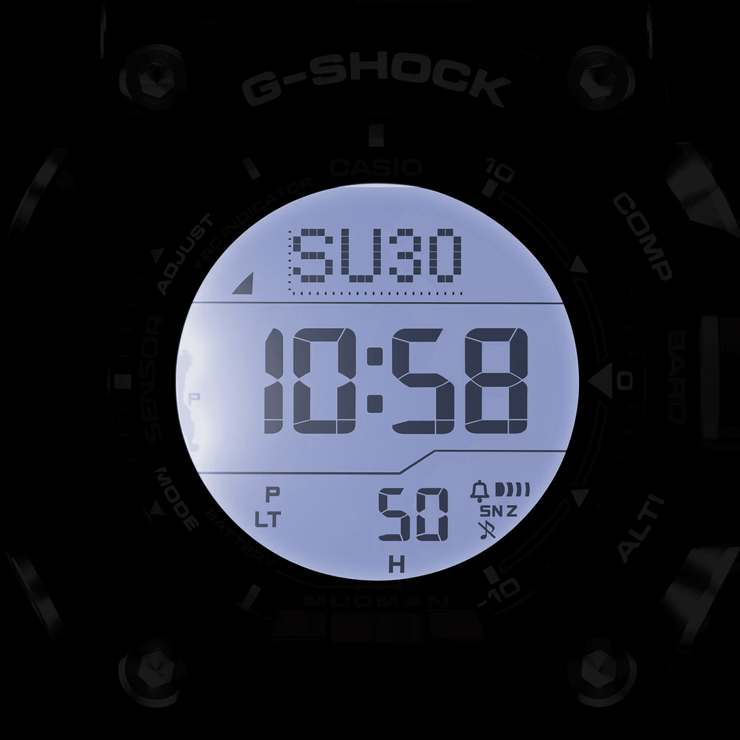 Casio G-Shock (GW-9500-1)