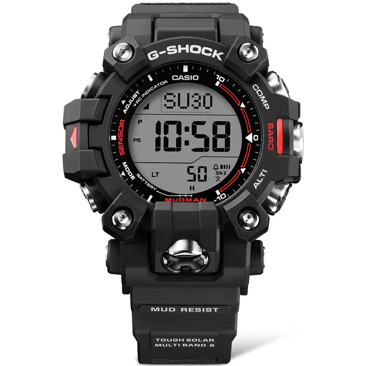 Casio G-Shock (GW-9500-1)