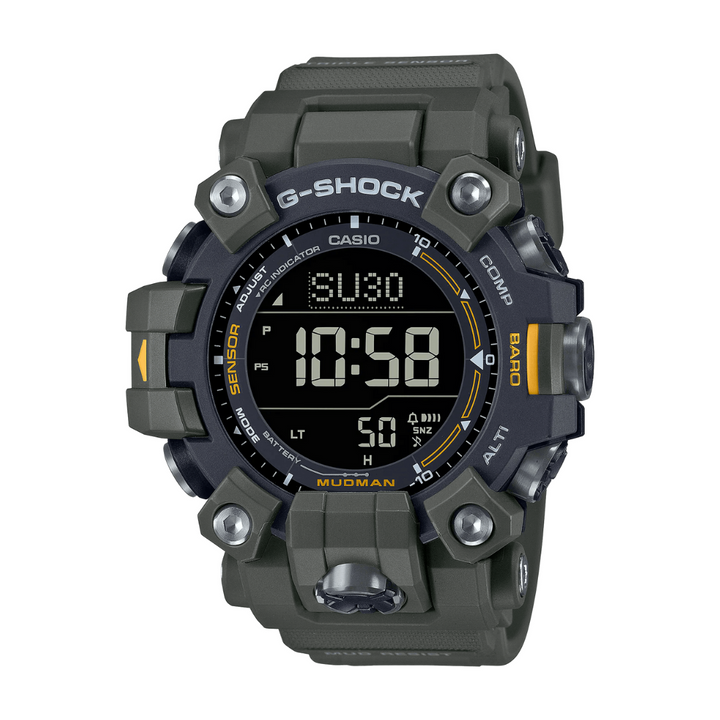 Casio G-Shock (GW-9500-3)