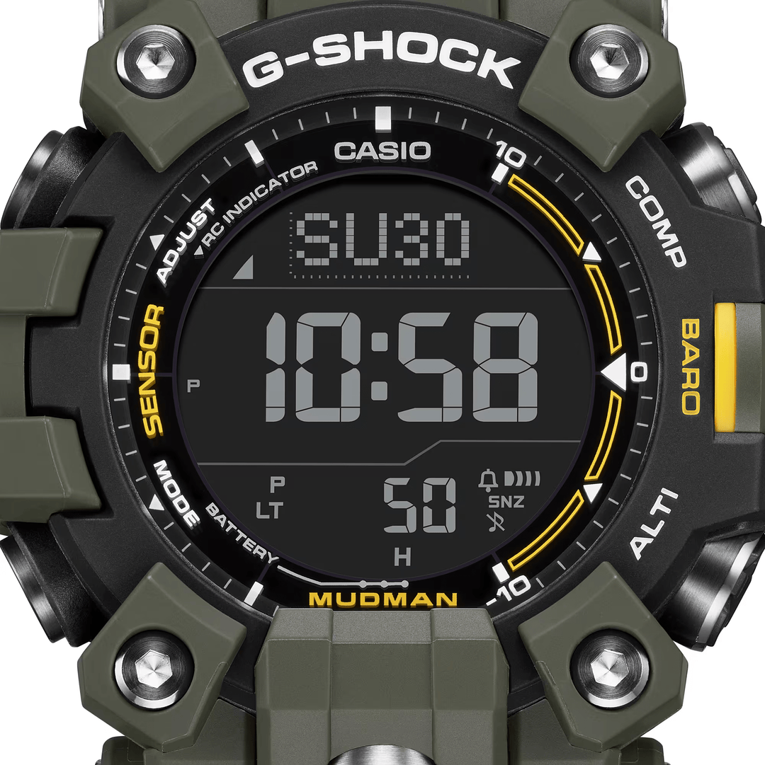 Casio G-Shock (GW-9500-3)