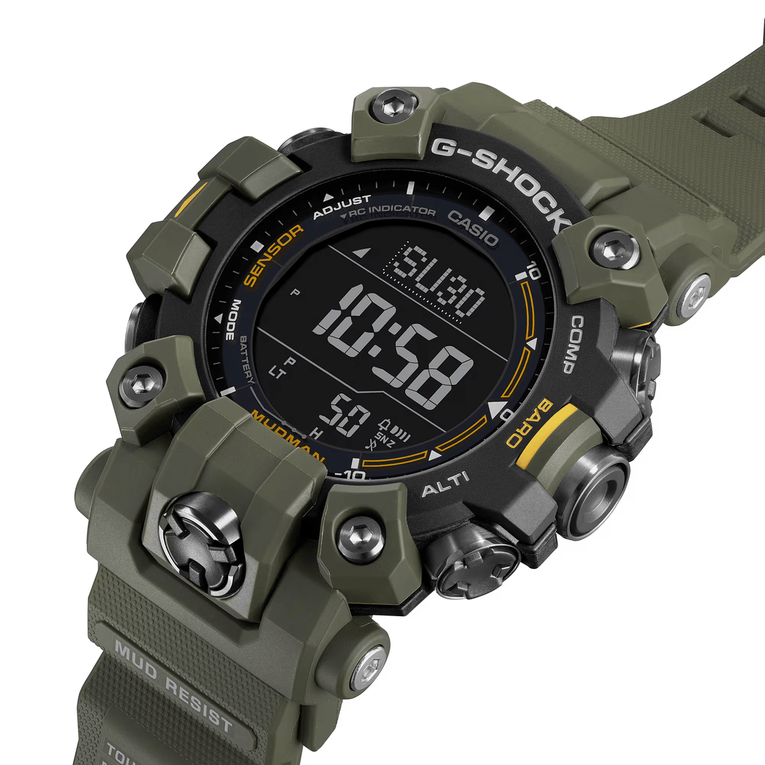 Casio G-Shock (GW-9500-3)