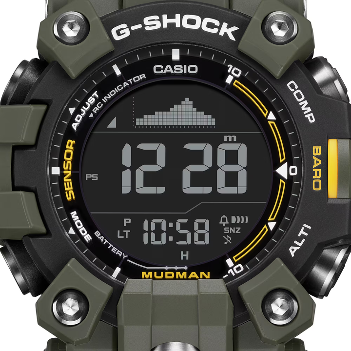 Casio G-Shock (GW-9500-3)