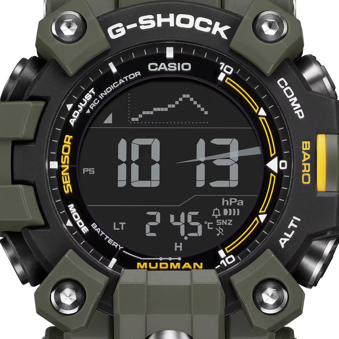 Casio G-Shock (GW-9500-3)