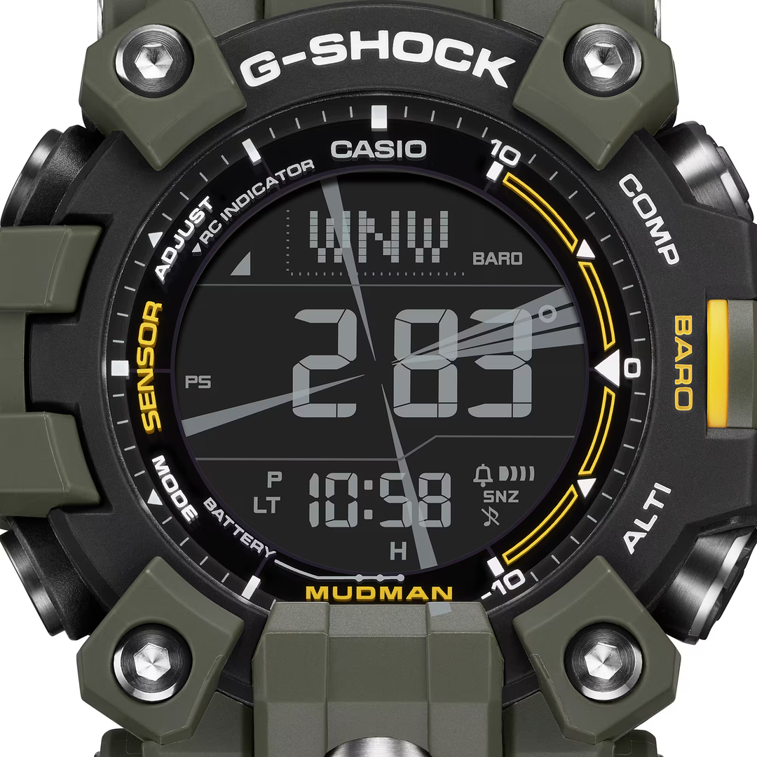 Casio G-Shock (GW-9500-3)