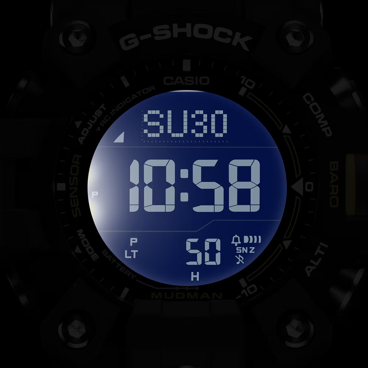 Casio G-Shock (GW-9500-3)