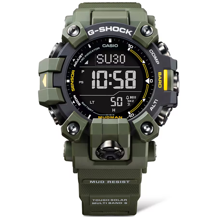 Casio G-Shock (GW-9500-3)