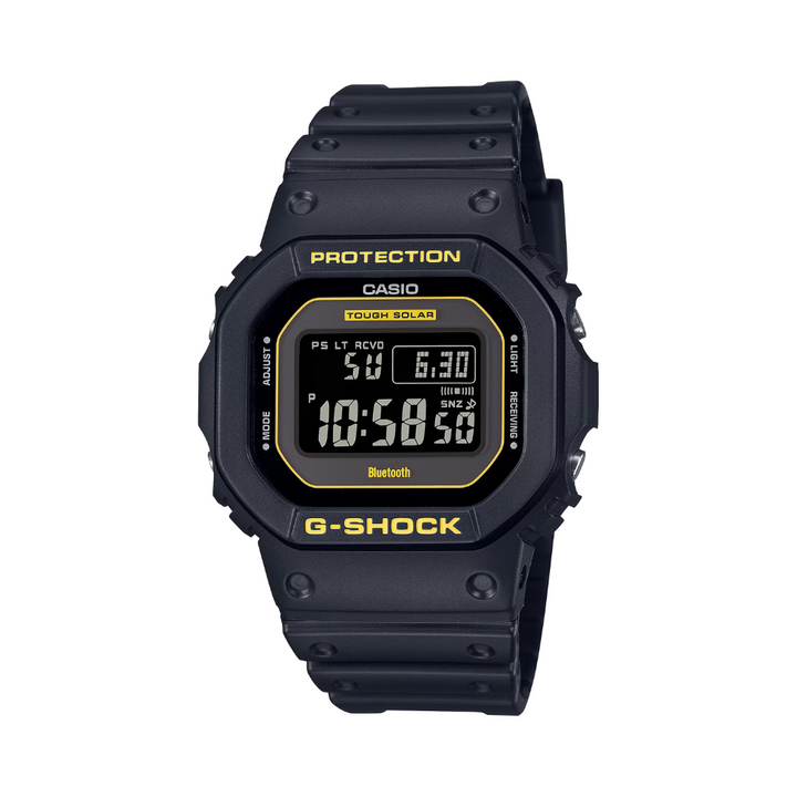 Casio G-Shock (GW-B5600CY-1)