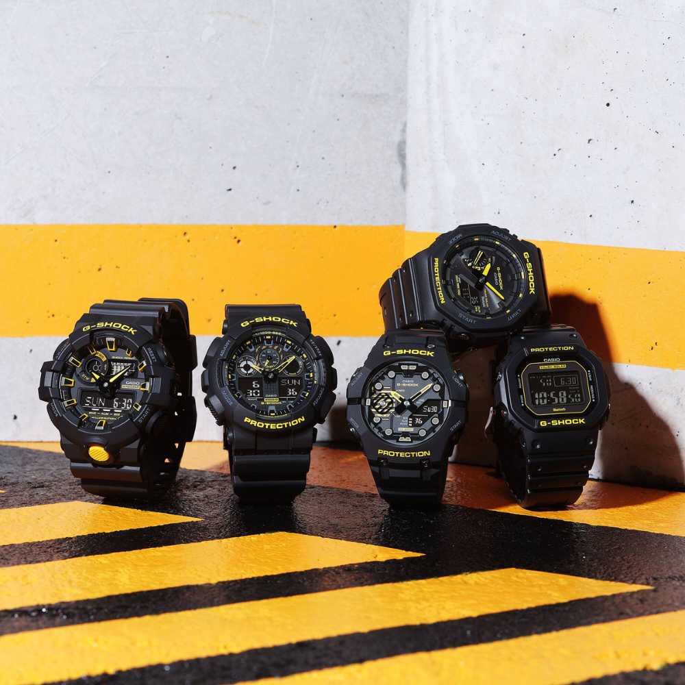 Casio G-Shock (GW-B5600CY-1)