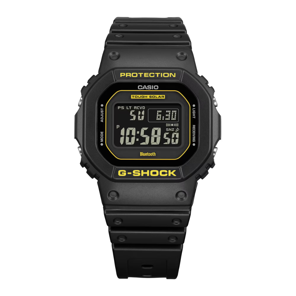 Casio G-Shock (GW-B5600CY-1)