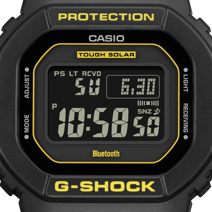 Casio G-Shock (GW-B5600CY-1)