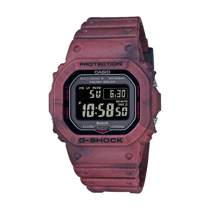 Casio G-Shock (GWB5600SL-4)