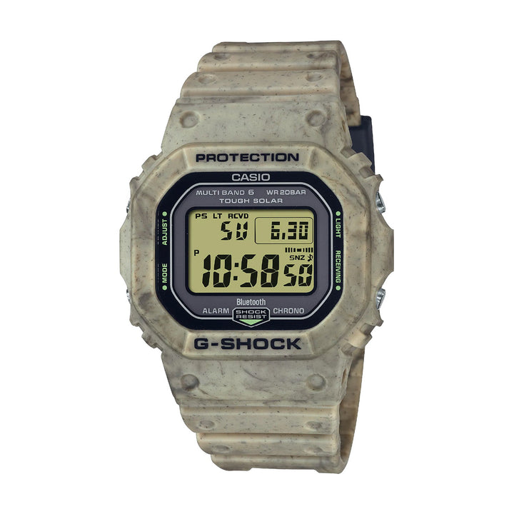 Casio G-Shock (GWB5600SL-5)