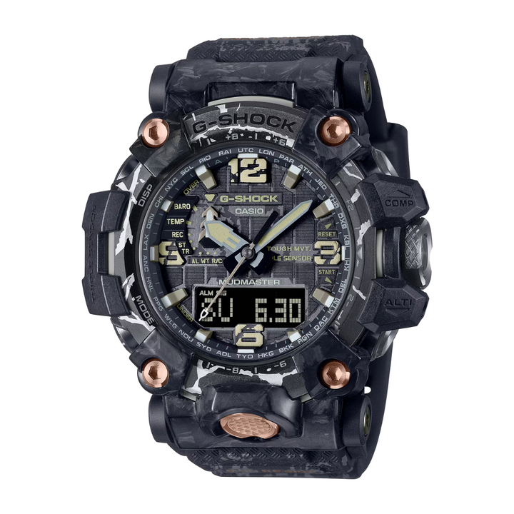 Casio G-Shock (GWG-2000CR-1A)