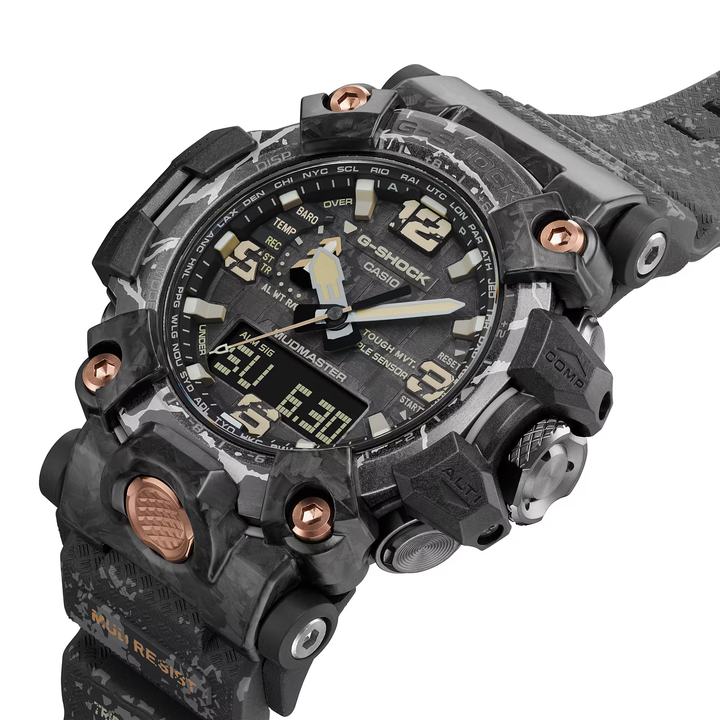 Casio G-Shock (GWG-2000CR-1A)