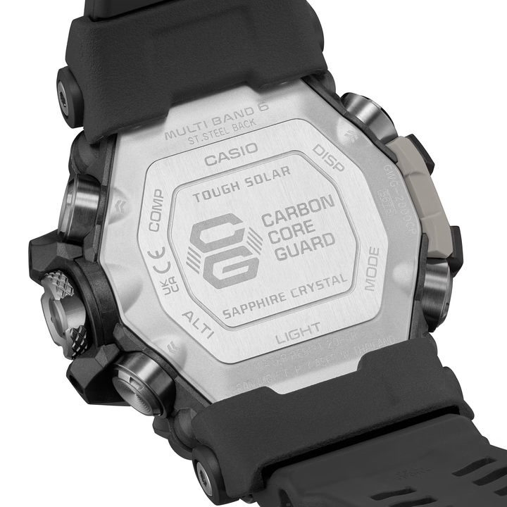 Casio G-Shock (GWG-2000CR-1A)