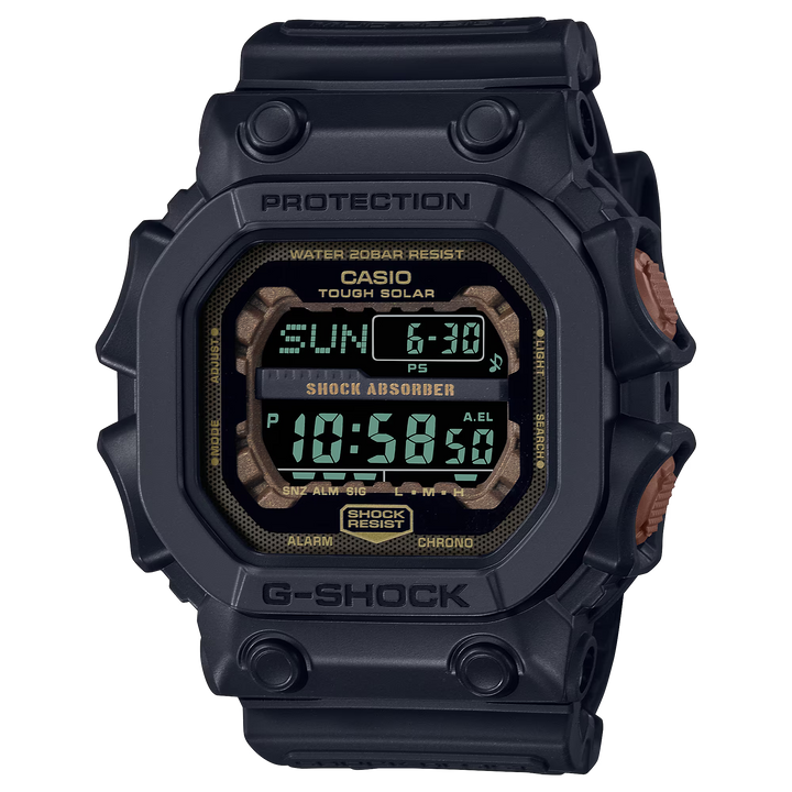 Casio G-Shock (GX-56RC-1)