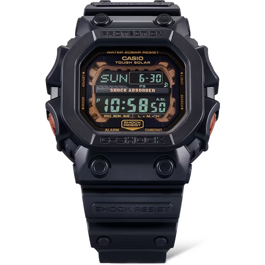 Casio G-Shock (GX-56RC-1)