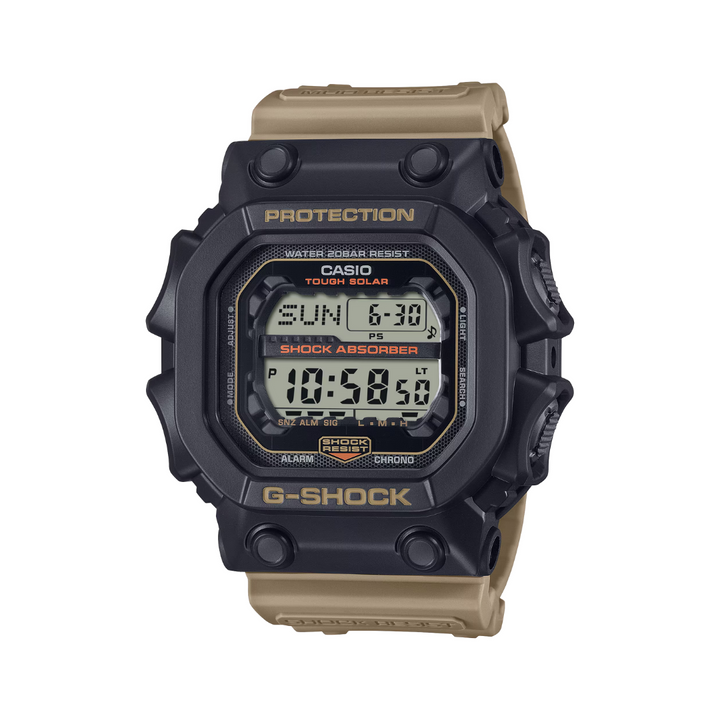 Casio G-Shock (GX-56TU-1A5)