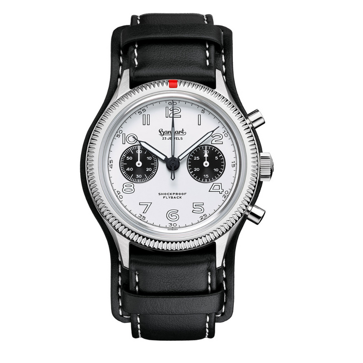 Hanhart 417 ES Flyback (H721.201-7010)