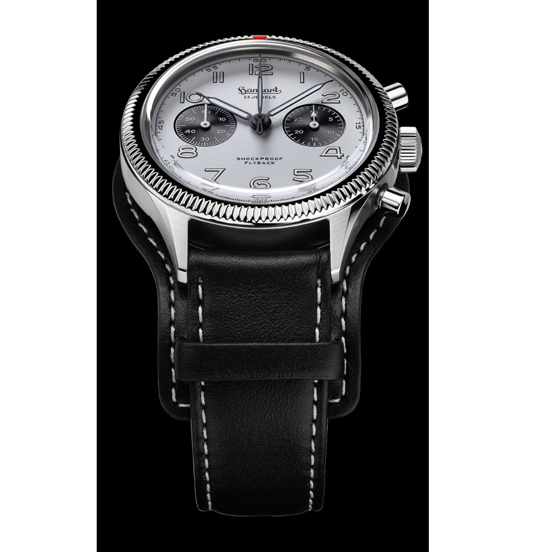 Hanhart 417 ES Flyback (H721.201-7010)