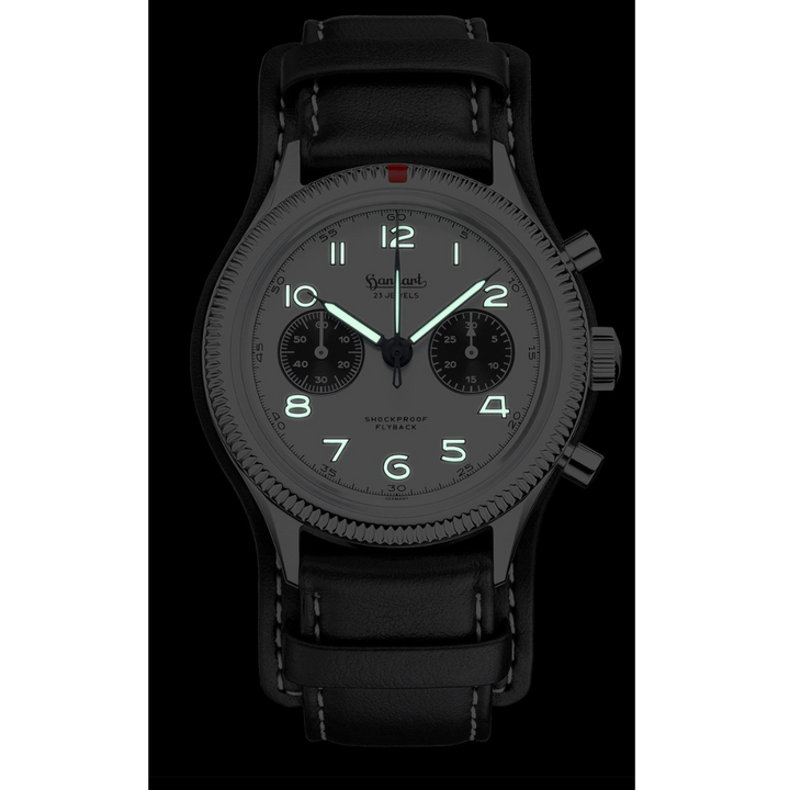 Hanhart 417 ES Flyback (H721.201-7010)