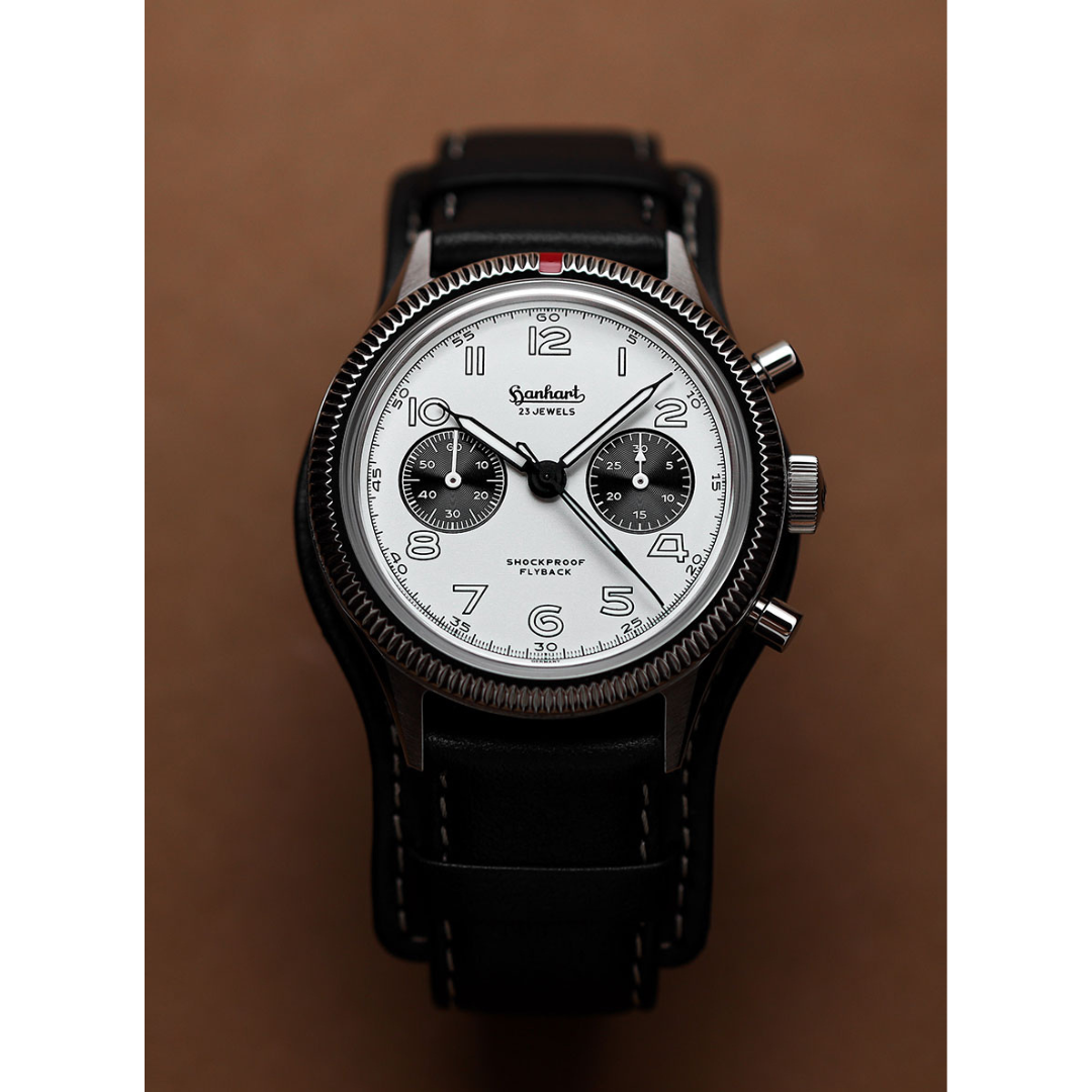 Hanhart 417 ES Flyback (H721.201-7010)