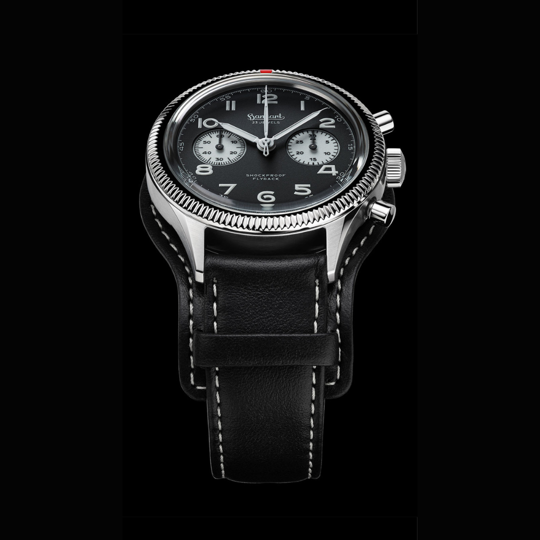 Hanhart 417 ES Flyback (H721.211-7010)