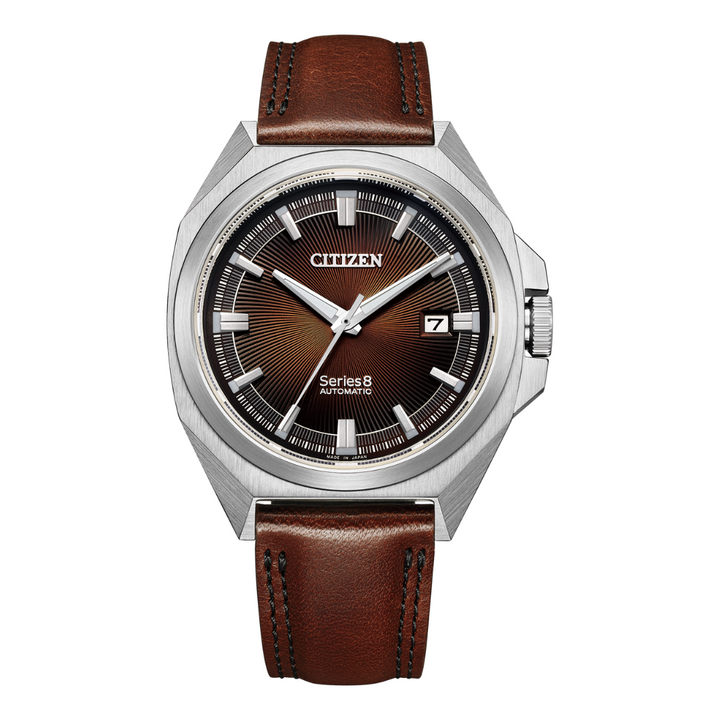 Citizen Series 8 (NB6011-11W)