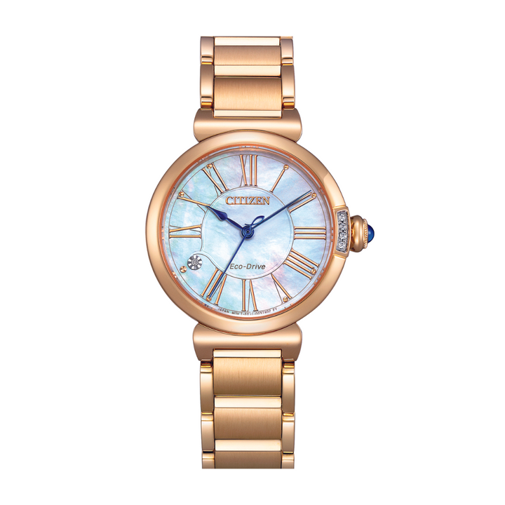 Citizen L Collection (EM1063-89D)