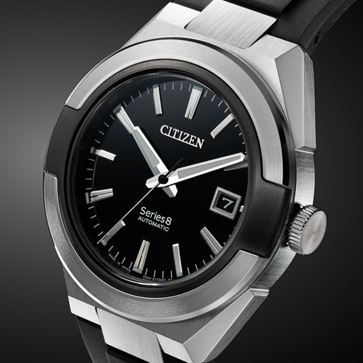 Citizen Series 8 (NA1004-10E)