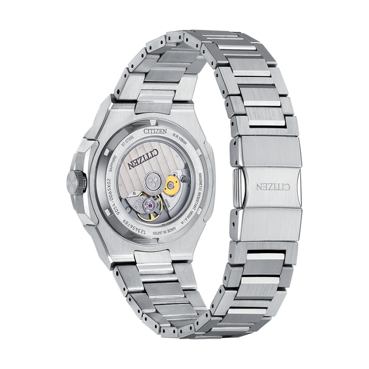 Citizen Series 8 (NB6030-59L)