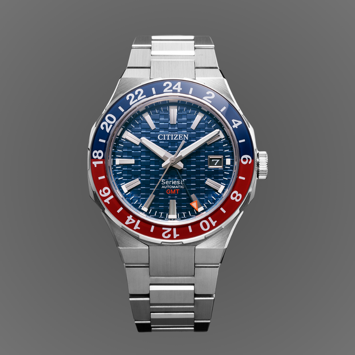 Citizen Series 8 (NB6030-59L)