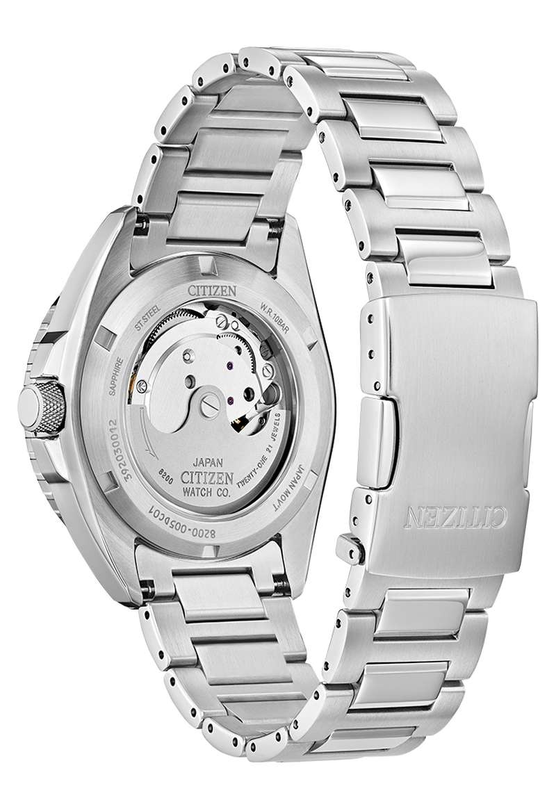 Citizen Mechanical (NH7530-52L)