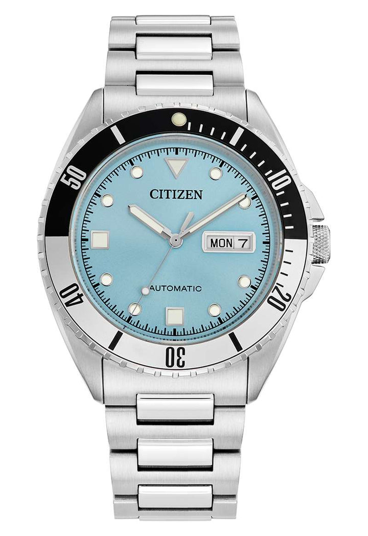 Citizen Mechanical (NH7530-52L)