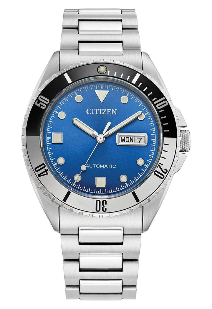 Citizen Mechanical (NH7530-52M)