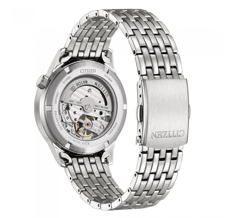 Citizen Mechanical (NH9130-84A)