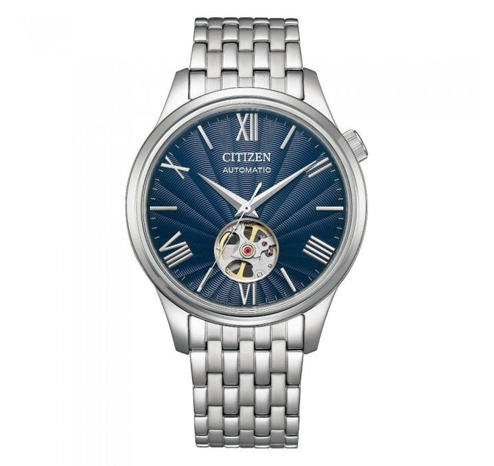 Citizen Mechanical (NH9130-84L)