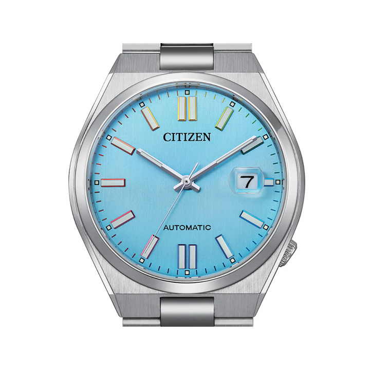 Citizen Mechanical (NJ0151-53L)