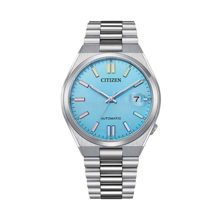 Citizen Mechanical (NJ0151-53L)