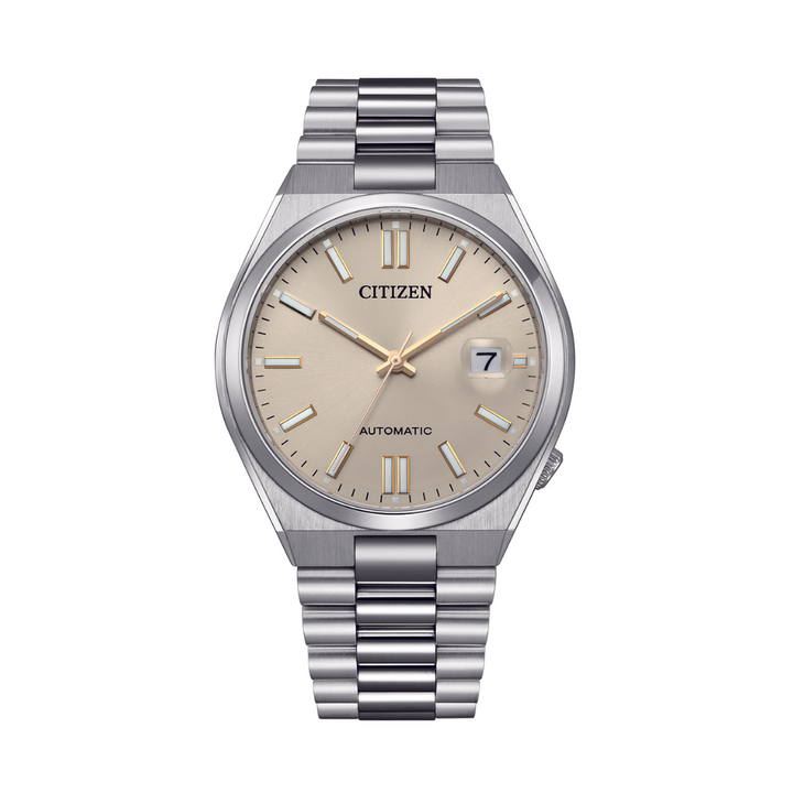 Citizen Mechanical (NJ0151-88W)