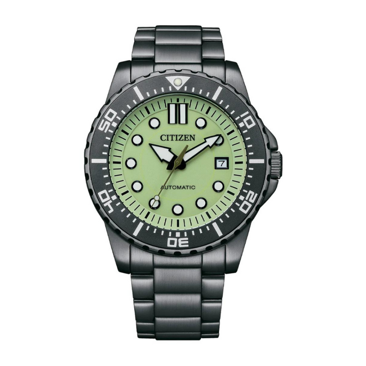 Citizen Mechanical (NJ0177-84X)