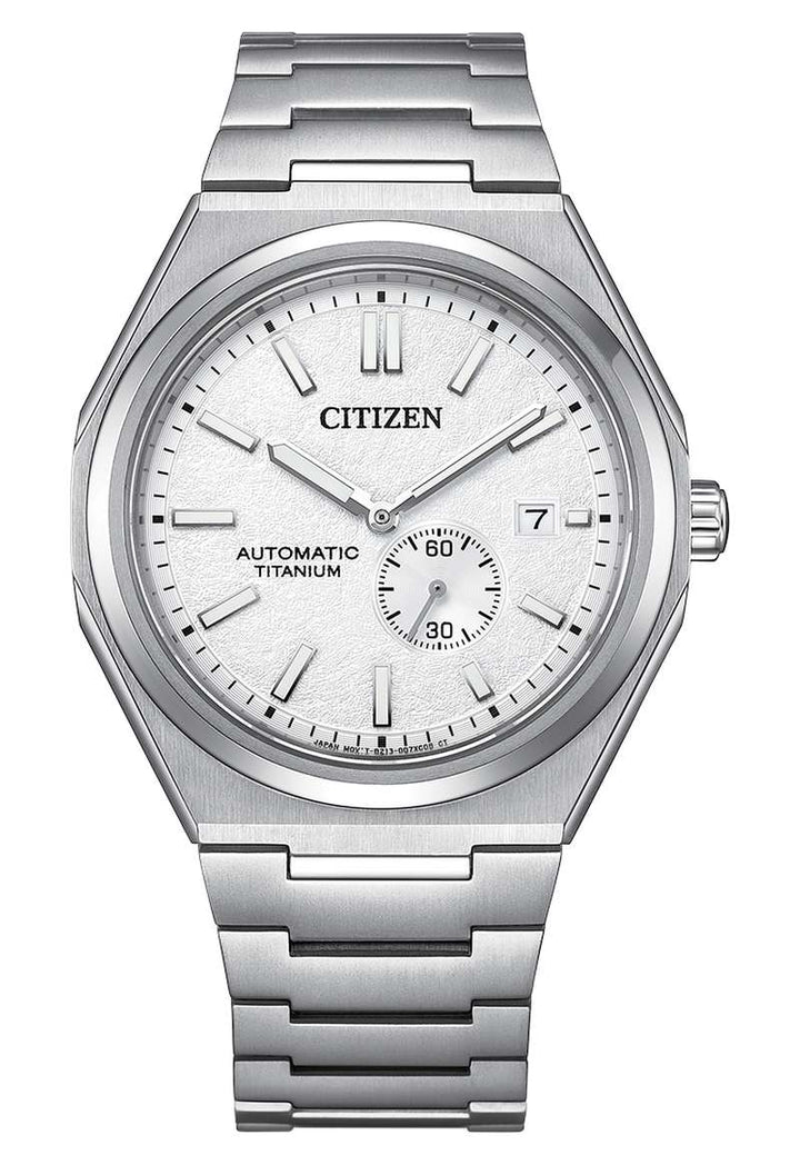 Citizen Mechanical (NJ0180-80A)