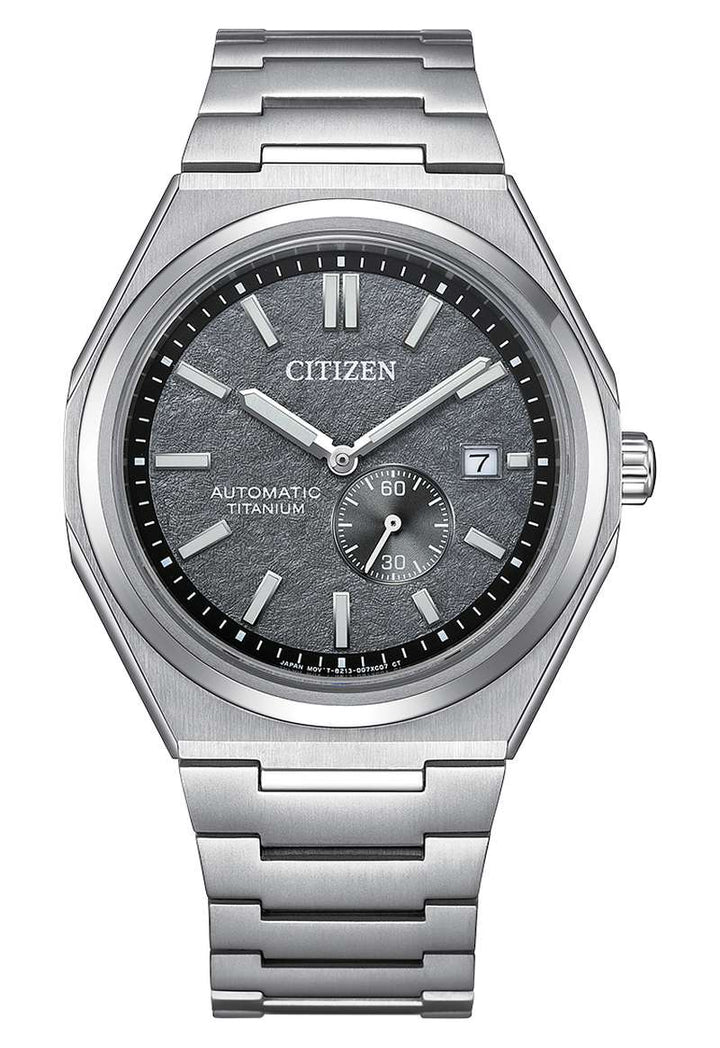 Citizen Mechanical (NJ0180-80H)